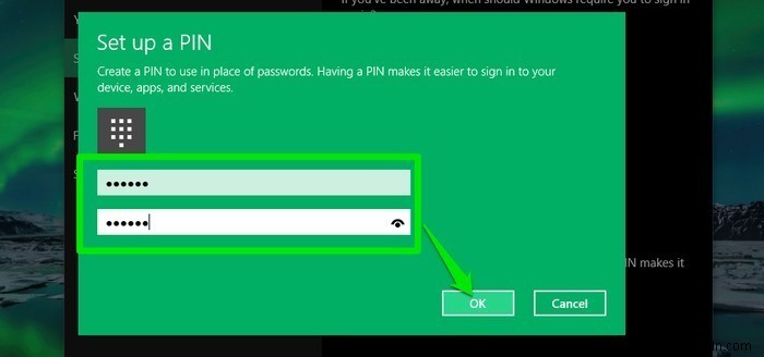 วิธีเพิ่มความปลอดภัยด้วย PIN ให้กับบัญชี Windows 10 ของคุณ