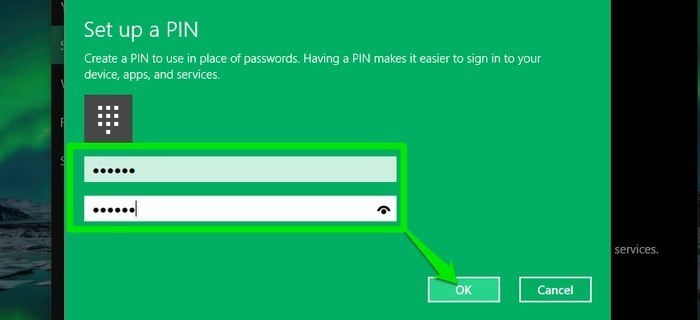 วิธีเพิ่มความปลอดภัยด้วย PIN ให้กับบัญชี Windows 10 ของคุณ