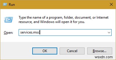เปิดหรือปิดการปรับความสว่างใน Windows 10