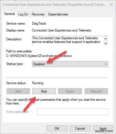 วิธีจัดการการตั้งค่า Telemetry ใน Windows 10