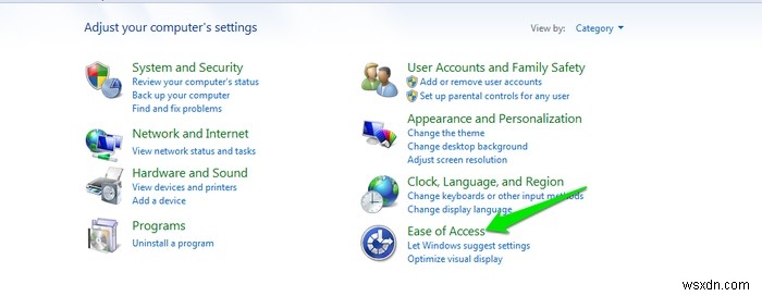 รับการแจ้งเตือนทุกครั้งที่คุณกดปุ่ม Caps Lock ใน Windows