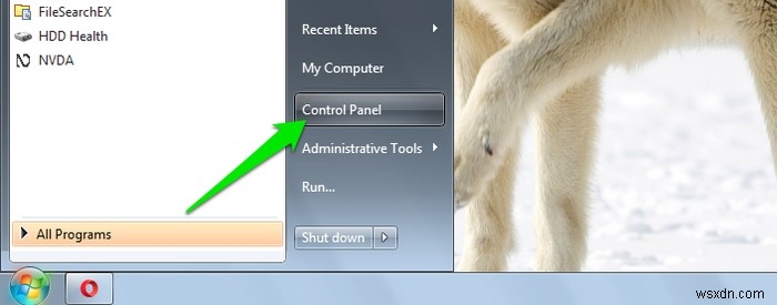 รับการแจ้งเตือนทุกครั้งที่คุณกดปุ่ม Caps Lock ใน Windows