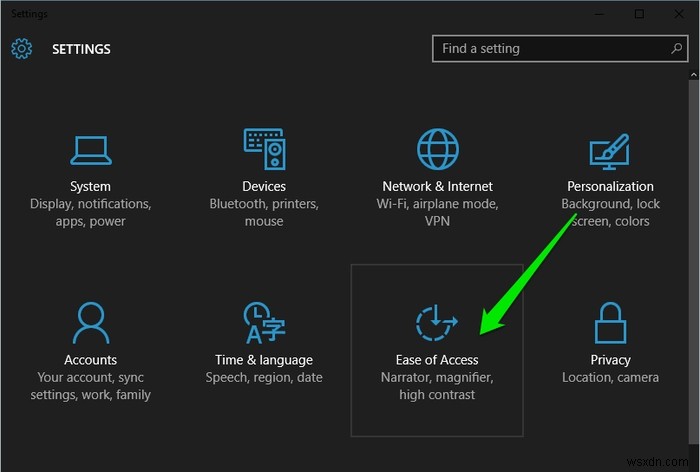 รับการแจ้งเตือนทุกครั้งที่คุณกดปุ่ม Caps Lock ใน Windows