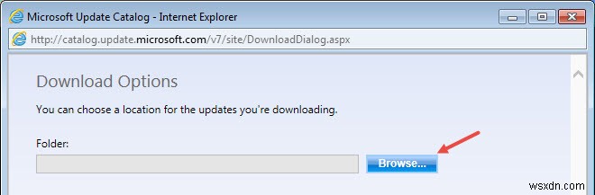 Convenience Rollup Update คืออะไรและจะติดตั้งได้อย่างไรใน Windows 7