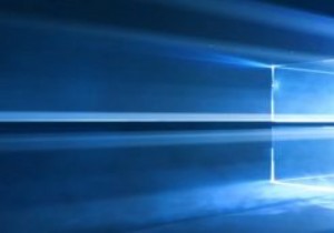วิธีเปลี่ยนแอนิเมชั่นเมนู Windows เพื่อรับประสบการณ์ที่รวดเร็วยิ่งขึ้น