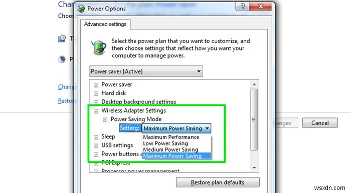 วิธีปรับแต่ง Windows ของคุณให้ใช้พลังงานน้อยลงและประหยัดค่าสาธารณูปโภคของคุณ