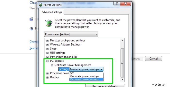 วิธีปรับแต่ง Windows ของคุณให้ใช้พลังงานน้อยลงและประหยัดค่าสาธารณูปโภคของคุณ