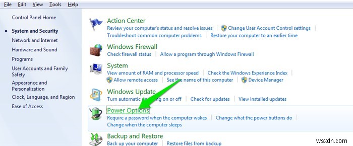 วิธีปรับแต่ง Windows ของคุณให้ใช้พลังงานน้อยลงและประหยัดค่าสาธารณูปโภคของคุณ