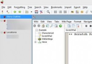 ตัวแก้ไขข้อความที่ไม่ธรรมดาสำหรับ Windows