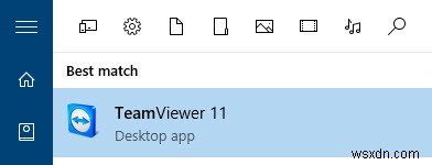 วิธีการมิเรอร์หน้าจอ Android โดยใช้ TeamViewer ใน Windows