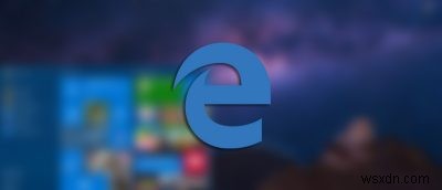 วิธีการเปลี่ยนเครื่องมือค้นหาเริ่มต้นเป็น Google ใน Microsoft Edge