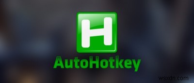 วิธีกำหนดเวลา AutoHotkey เพื่อเริ่มต้นใช้งาน Windows