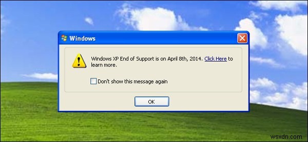เหตุใด Windows 10 จึงล้มเหลว