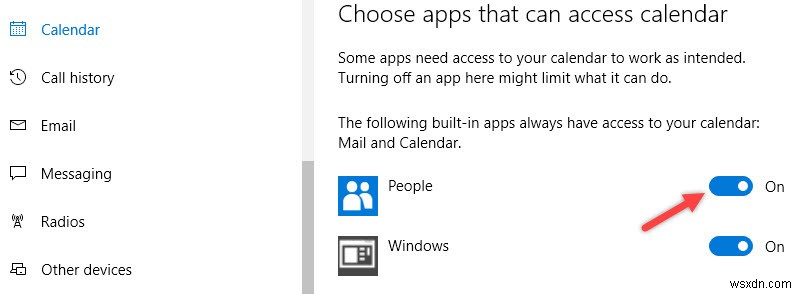 วิธีการเปลี่ยนการอนุญาตแอปอย่างถูกต้องใน Windows 10