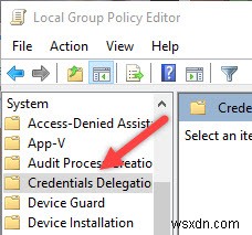 วิธีการรักษาความปลอดภัยเดสก์ท็อประยะไกลด้วย Remote Credential Guard ใน Windows 10