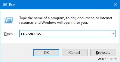 วิธีแก้ปัญหาบลูทูธ Windows 10 ไม่ทำงาน