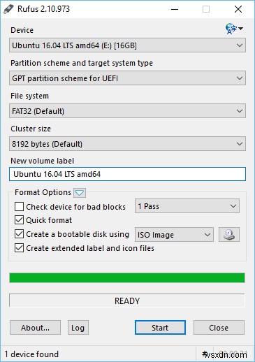4 เครื่องมือที่มีประโยชน์เพื่อแปลง Windows 10 ISO เป็น USB Disk