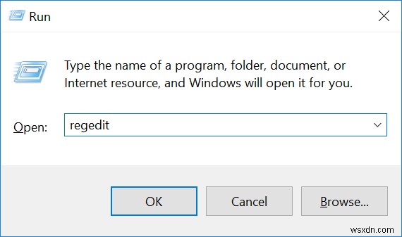 วิธีปิดการใช้งานหน้าจอล็อกใน Windows 10