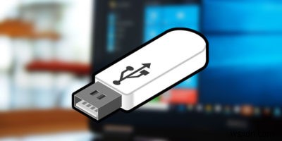 4 เครื่องมือที่มีประโยชน์เพื่อแปลง Windows 10 ISO เป็น USB Disk