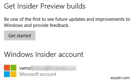 วิธีเป็น Windows Insider ใน Windows 10 PC