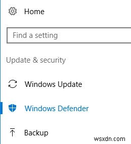 วิธีกำหนดค่า Windows Defender ให้ป้องกันตัวเองได้ดียิ่งขึ้น