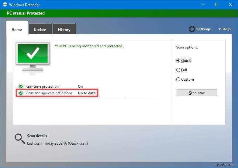 วิธีกำหนดค่า Windows Defender ให้ป้องกันตัวเองได้ดียิ่งขึ้น