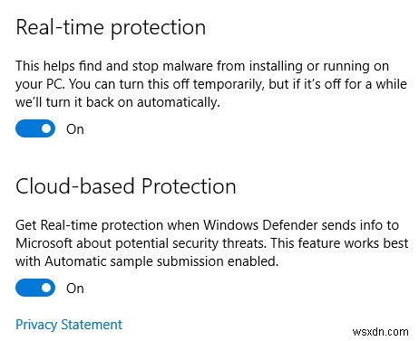 วิธีกำหนดค่า Windows Defender ให้ป้องกันตัวเองได้ดียิ่งขึ้น