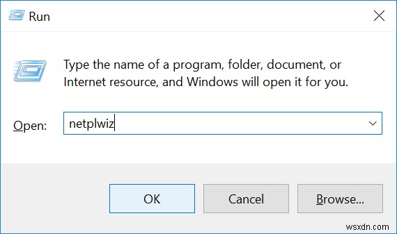 วิธีซ่อนบัญชีผู้ใช้ในหน้าจอเข้าสู่ระบบ Windows 10