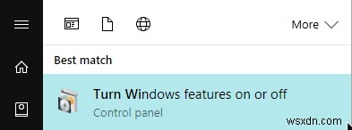 วิธีสร้างเครื่องเสมือนด้วย Windows 10 Hyper-V