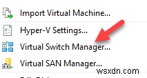 วิธีสร้างเครื่องเสมือนด้วย Windows 10 Hyper-V