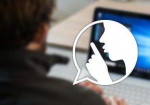 วิธีตั้งค่าและกำหนดค่าชั่วโมงที่เงียบใน Windows 10