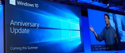 บทสรุปของปัญหาและแนวทางแก้ไขในการอัปเดตครบรอบของ Windows 10