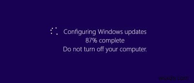 หยุด Windows จากการติดตั้งการอัปเดตเดียวกันซ้ำแล้วซ้ำเล่า