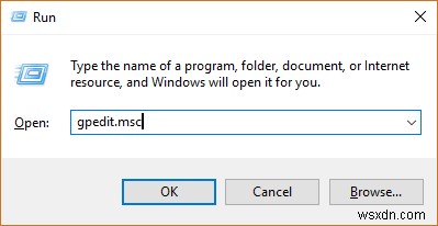 วิธีปิดใช้งานการแจ้งเตือนการติดตั้งแอปใหม่ใน Windows 10
