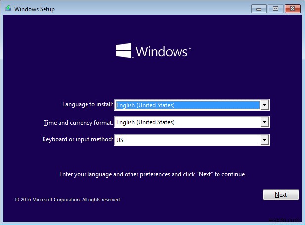 3 วิธีในการเปิดตัวเลือกการเริ่มต้นขั้นสูงใน Windows 10