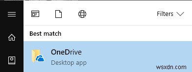 วิธีใช้ OneDrive เพื่อเข้าถึงไฟล์จากระยะไกลใน Windows 10