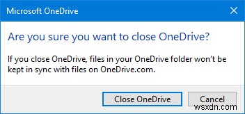 วิธีใช้ OneDrive เพื่อเข้าถึงไฟล์จากระยะไกลใน Windows 10