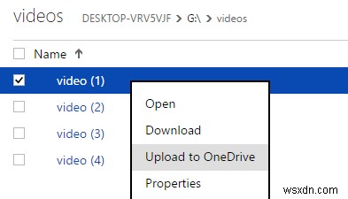 วิธีใช้ OneDrive เพื่อเข้าถึงไฟล์จากระยะไกลใน Windows 10