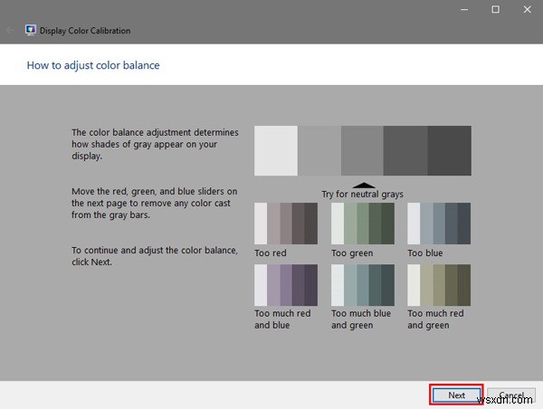 วิธีการปรับเทียบสีจอภาพของคุณใน Windows 10 (และเหตุผลที่คุณอาจต้องการ)