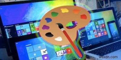 วิธีการปรับเทียบสีจอภาพของคุณใน Windows 10 (และเหตุผลที่คุณอาจต้องการ)