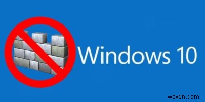 วิธีปิดการใช้งาน Windows Defender อย่างถาวรใน Windows 10