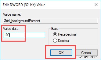 วิธีการเปลี่ยนความโปร่งใสของแท็บ Alt ใน Windows 10