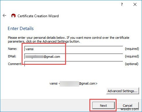 วิธีเข้ารหัสอีเมลใน Microsoft Outlook