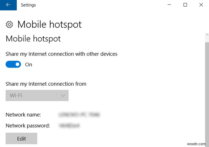 วิธีแชร์การเชื่อมต่ออินเทอร์เน็ตระหว่างพีซี Windows สองเครื่อง