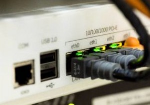 วิธีแชร์การเชื่อมต่ออินเทอร์เน็ตระหว่างพีซี Windows สองเครื่อง