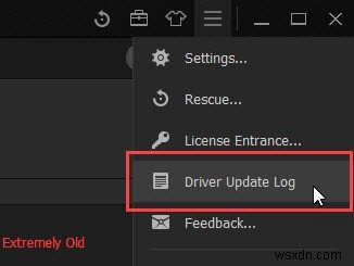 อัปเดตไดรเวอร์ Windows ด้วยการคลิกเพียงครั้งเดียว – IObit Driver Booster Review