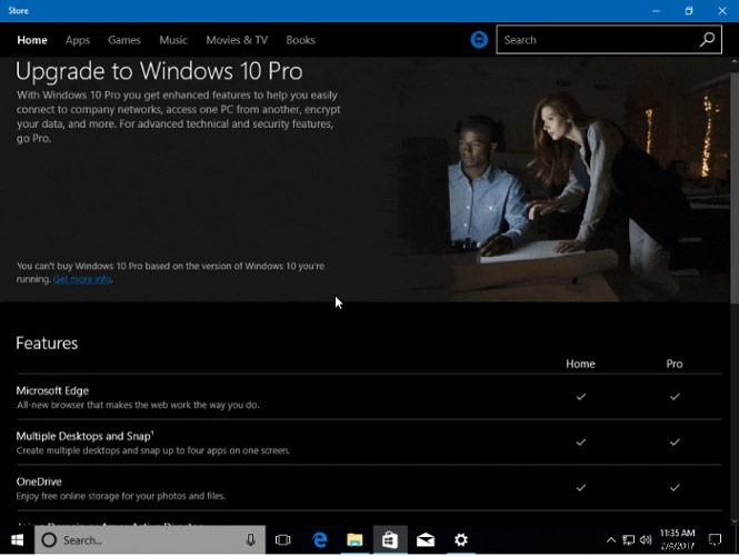 Windows 10 Cloud – ทุกสิ่งที่คุณต้องการทราบ