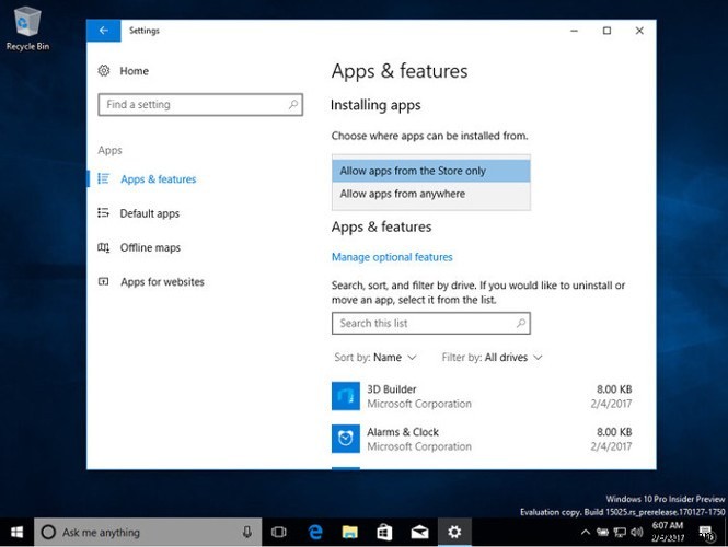 Windows 10 Cloud – ทุกสิ่งที่คุณต้องการทราบ