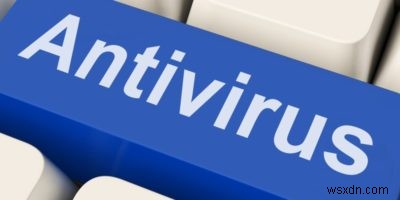 โปรแกรมป้องกันไวรัสมีความเกี่ยวข้องอีกไหม