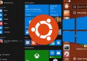 วิธีการบูตคู่ Windows 10 และ Ubuntu